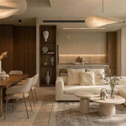 Hermes Interior