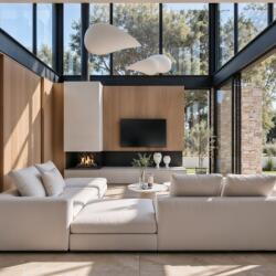 Residence In Aradippou 2