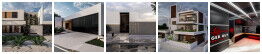 Zero Point Zero Architects Gallery