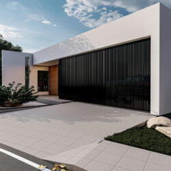 Private Residence In Nicosia Refined Architectural Vision Where Design Functionality And Context Are Carefully Integrated